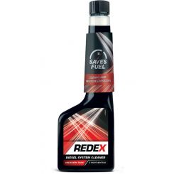Redex Diesel System Cleaner 250ml