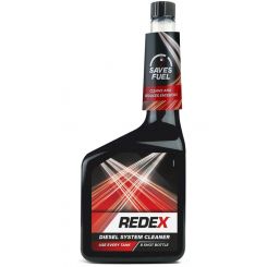 Redex Diesel System Cleaner 1 Litre