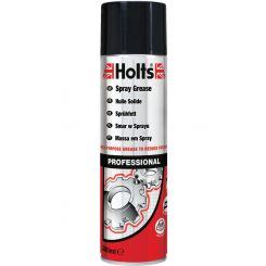 Holts Professional Spray Grease 500ml