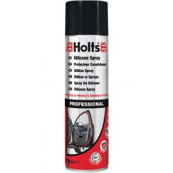 Holts Professional Silicon Spray 500ml