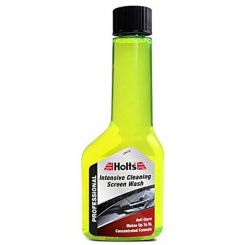 Holts One Shot Intensive Cleaning Screen Wash 125ml