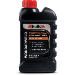 Holts Wondarweld Professional Cooling System Leak Repair 250ML