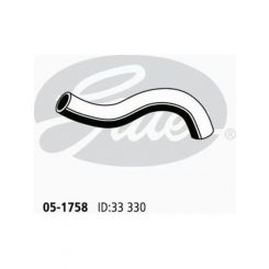 Gates Radiator Hose