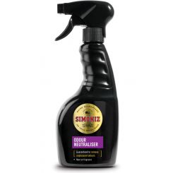 Simoniz Odour Neutraliser New Car Fragrance 500ml