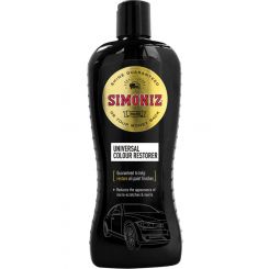 Simoniz Universal Colour Restorer All Paint Finish 500ml