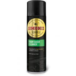 Simoniz Foaming Dashboard Cleaner Clean & Protect 500ml