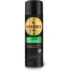 Simoniz Matt Dashboard Treatment 500ml