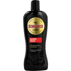 Simoniz Leather Protection Cream 500ml