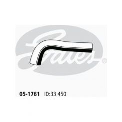 Gates Radiator Hose
