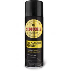 Simoniz Tar Sap & Glue Remover 300ml