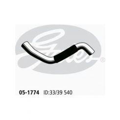 Gates Radiator Hose