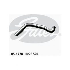 Gates Radiator Hose