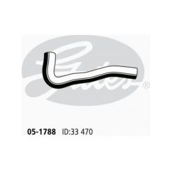 Gates Radiator Hose