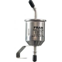 Fram Fuel Filter