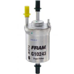 Fram Fuel Filter