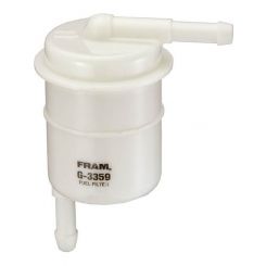 Fram Fuel Filter