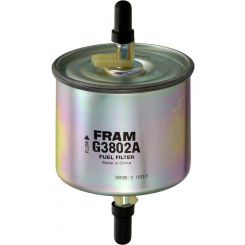 Fram Fuel Filter
