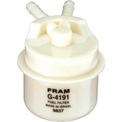 Fram Fuel Filter