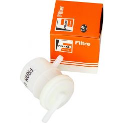 Fram Fuel Filter