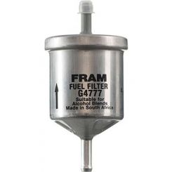Fram Fuel Filter