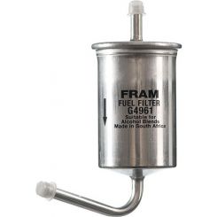 Fram Fuel Filter