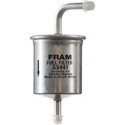 Fram Fuel Filter