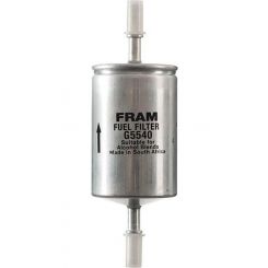 Fram Fuel Filter