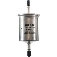 Fram Fuel Filter