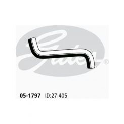 Gates Radiator Hose