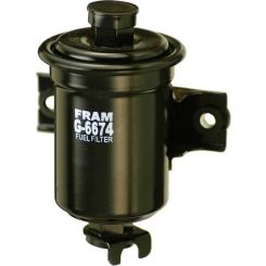 Fram Fuel Filter