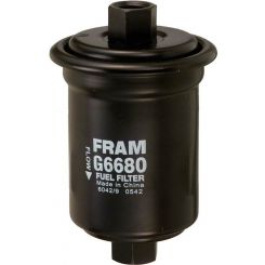 Fram Fuel Filter