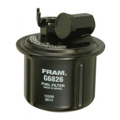 Fram Fuel Filter