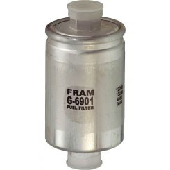 Fram Fuel Filter