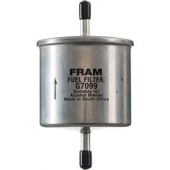 Fram Fuel Filter