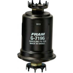 Fram Fuel Filter