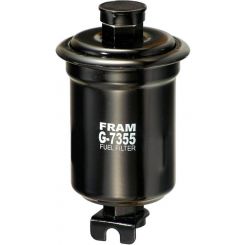 Fram Fuel Filter