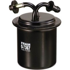 Fram Fuel Filter
