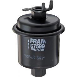 Fram Fuel Filter