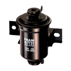Fram Fuel Filter