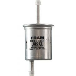 Fram Fuel Filter