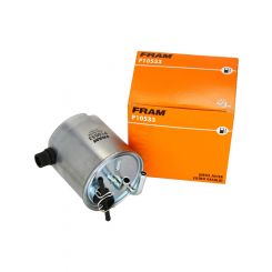 Fram Fuel Filter
