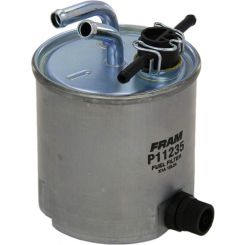 Fram Fuel Filter