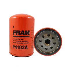 Fram Fuel Filter [ref Ryco Z75]
