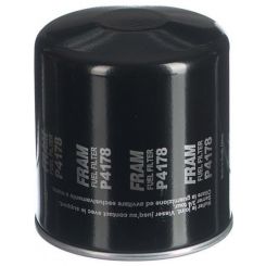 Fram Fuel Filter