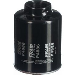 Fram Fuel Filter