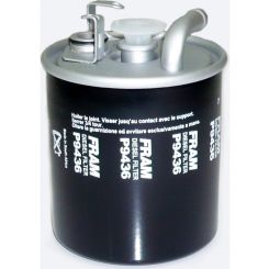 Fram Fuel Filter