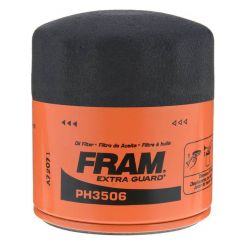 Fram Oil Filter