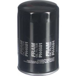Fram Oil Filter
