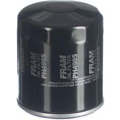 Fram Oil Filter