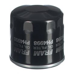 Fram Oil Filter